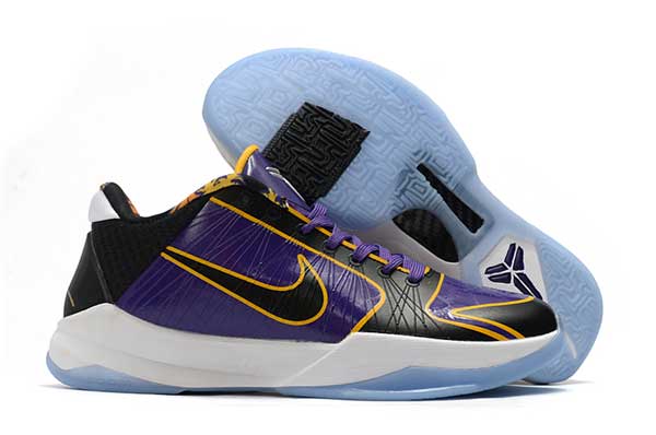 supply Nike Kobe 5 Shoes basketball cheap online