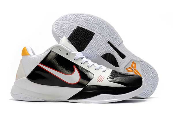 supply Nike Kobe 5 Shoes basketball cheap online