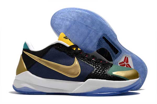 supply Nike Kobe 5 Shoes basketball cheap online