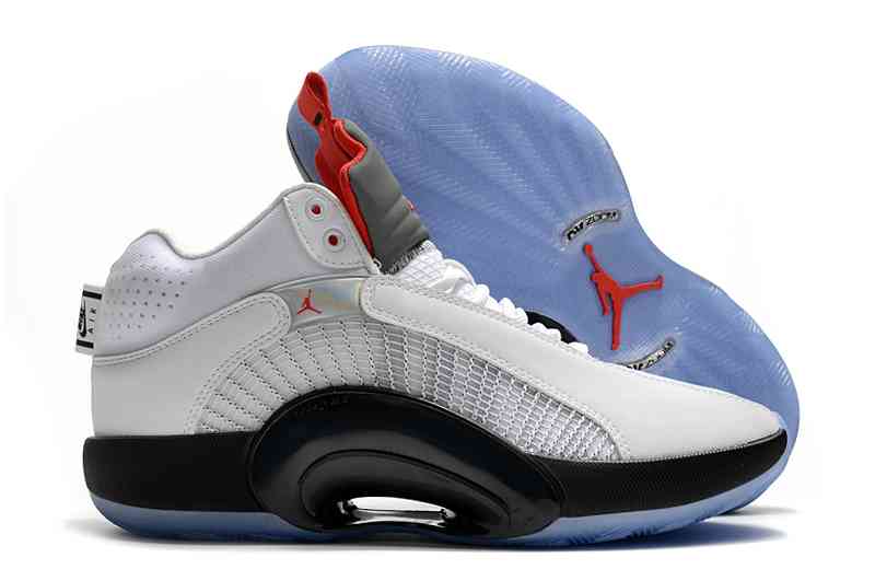 Nike Air Jordan 35 Men Shoes-9