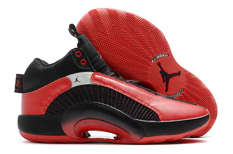 Nike Air Jordan 35 Men Shoes-7