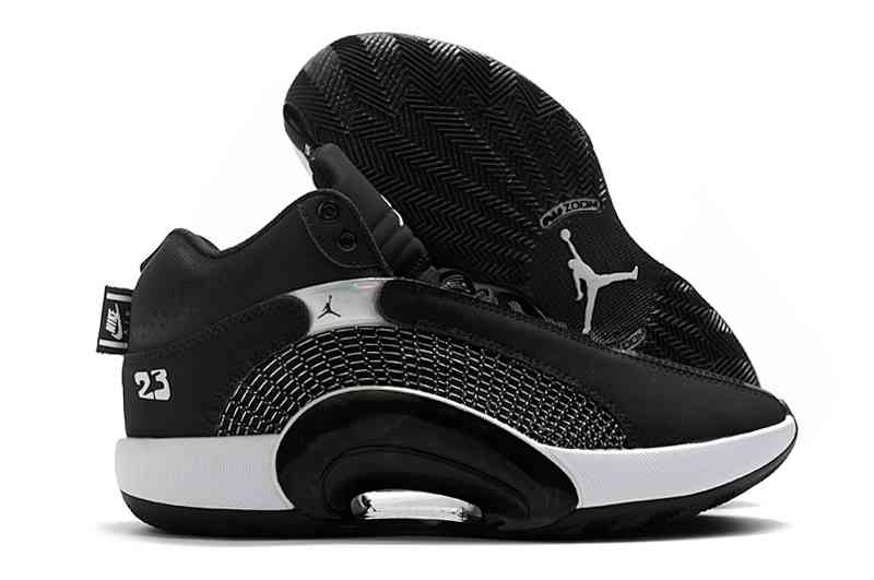 Nike Air Jordan 35 Men Shoes-4