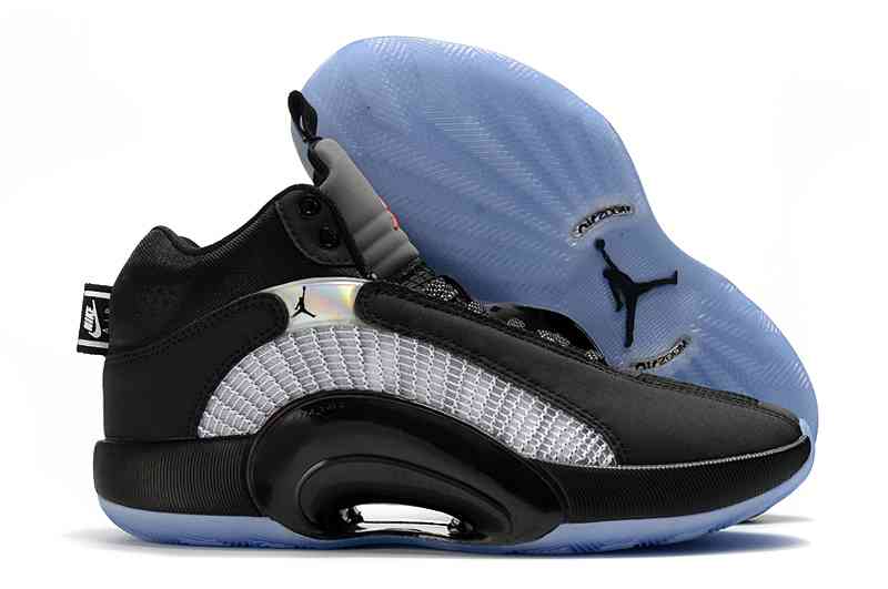 Nike Air Jordan 35 Men Shoes-6
