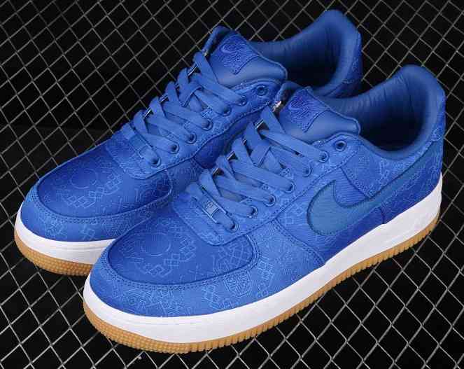 wholesale cheap nike Air force one from china-52