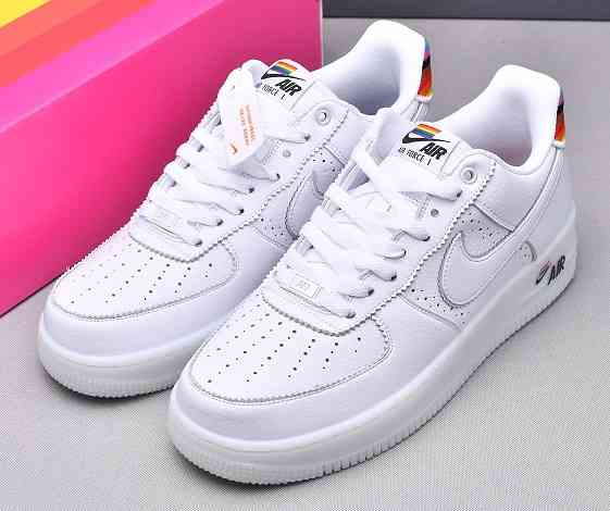 wholesale cheap nike Air force one from china-46