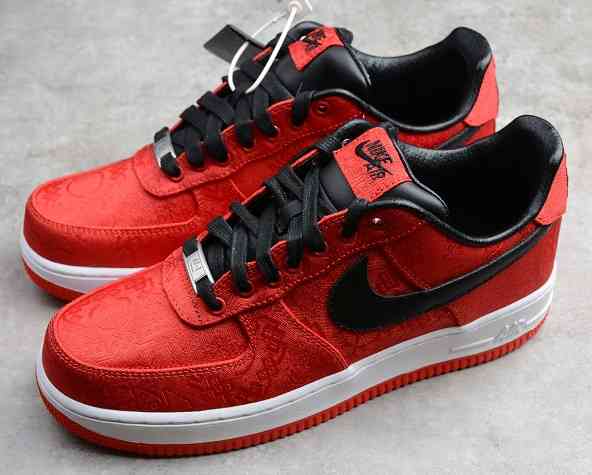 wholesale cheap nike Air force one from china-54