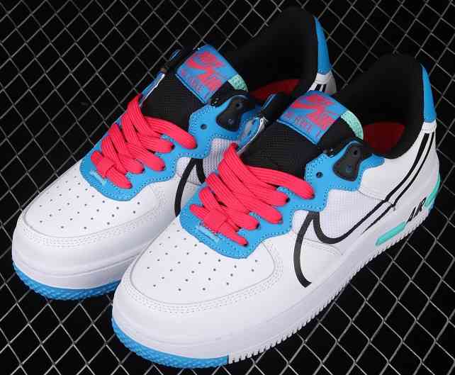 wholesale cheap nike Air force one from china-59
