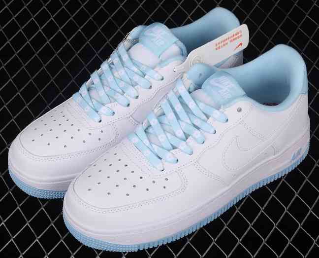 wholesale cheap nike Air force one from china-69