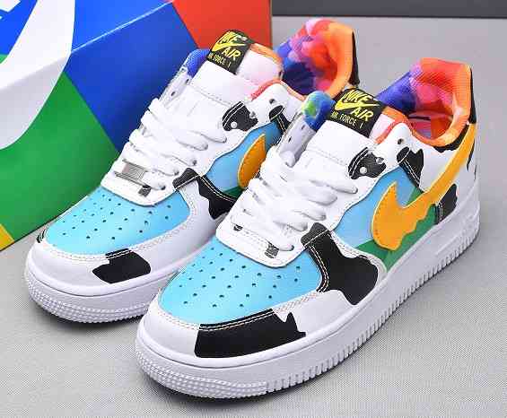 wholesale cheap nike Air force one from china-43