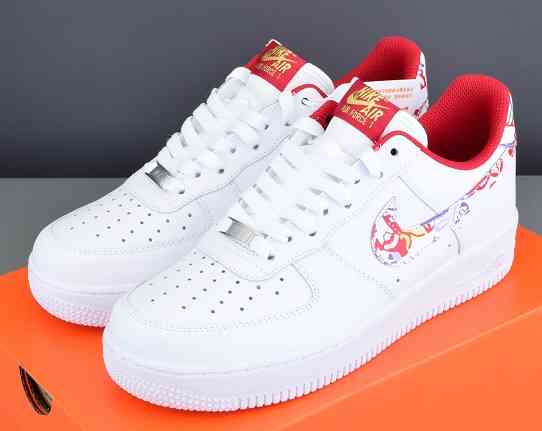 wholesale cheap nike Air force one from china-73