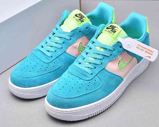 wholesale cheap nike Air force one from china-45