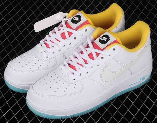 wholesale cheap nike Air force one from china-67