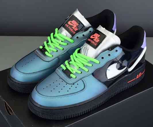 wholesale cheap nike Air force one from china-55