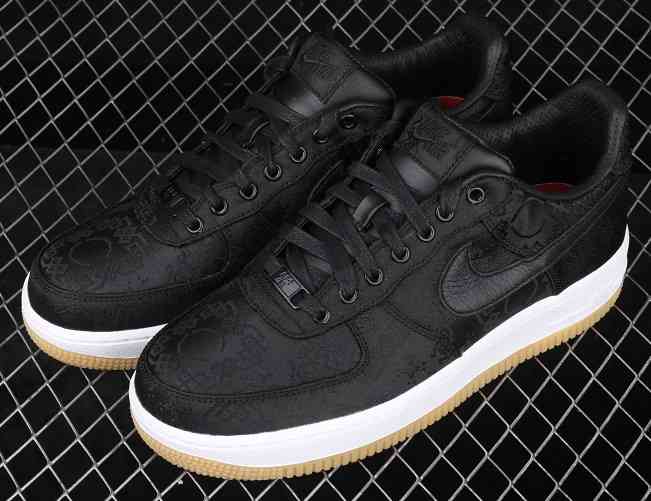 wholesale cheap nike Air force one from china-53