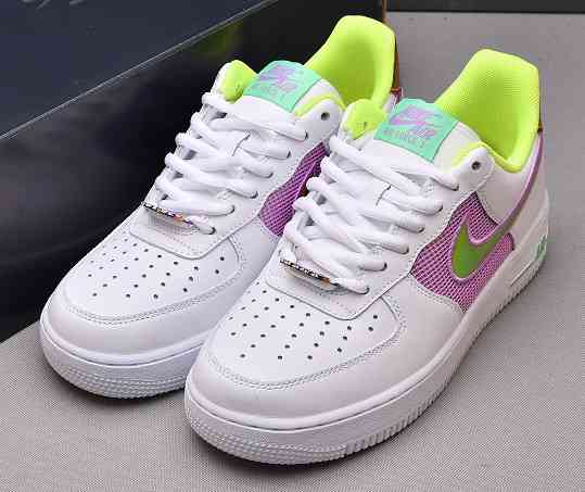 wholesale cheap nike Air force one from china-81
