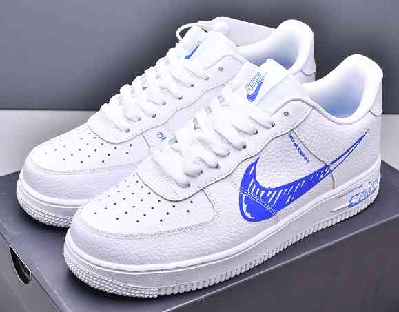wholesale cheap nike Air force one from china-21