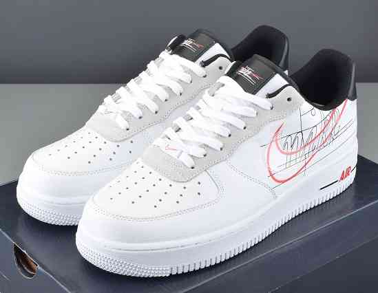 wholesale cheap nike Air force one from china-11