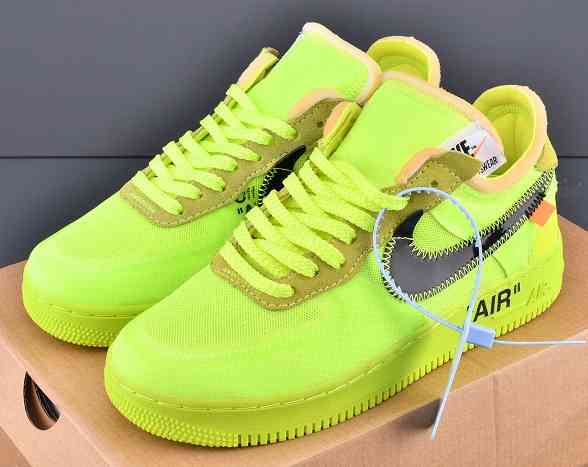 wholesale cheap nike Air force one from china-17