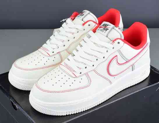 wholesale cheap nike Air force one from china-6