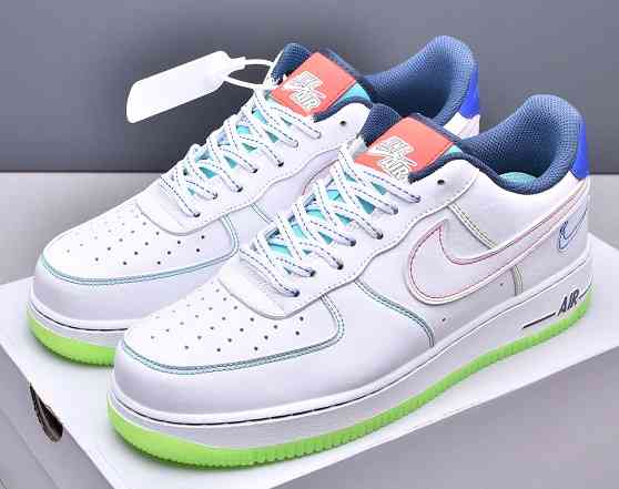 wholesale cheap nike Air force one from china-24