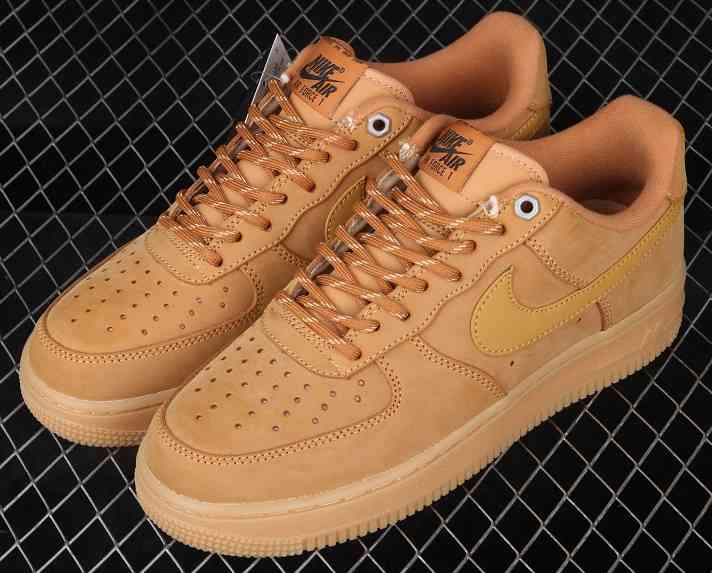 wholesale cheap nike Air force one from china-76