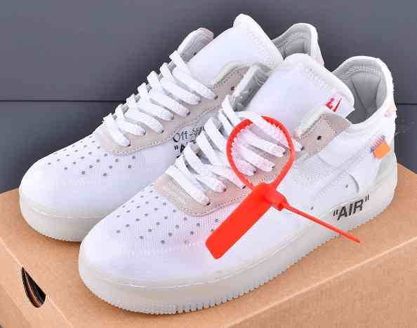wholesale cheap nike Air force one from china-18