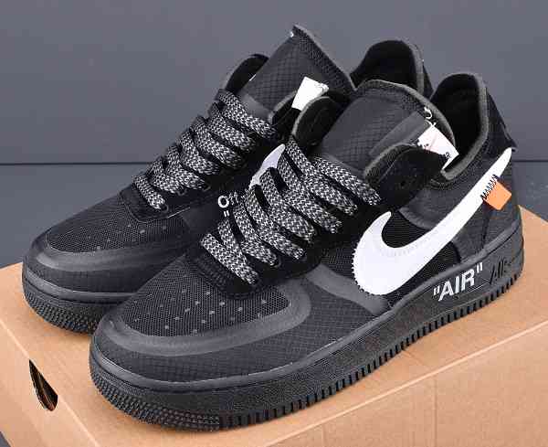 wholesale cheap nike Air force one from china-16