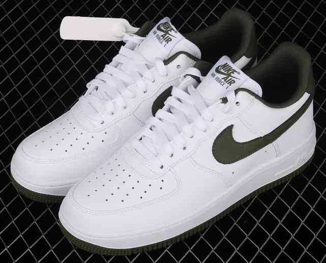 wholesale cheap nike Air force one from china-79