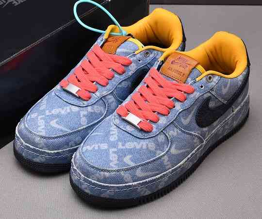 wholesale cheap nike Air force one from china-3