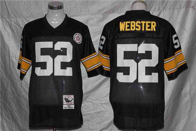wholesale cheap NFL Steelers Jersey-7