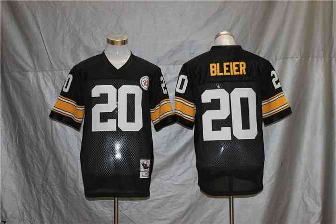 wholesale cheap NFL Steelers Jersey-3