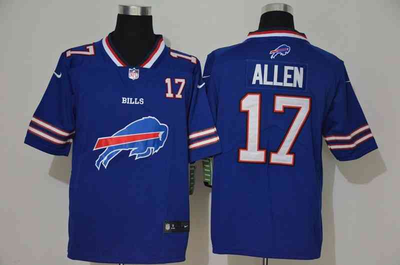 wholesale cheap NFL Bills Jersey-12