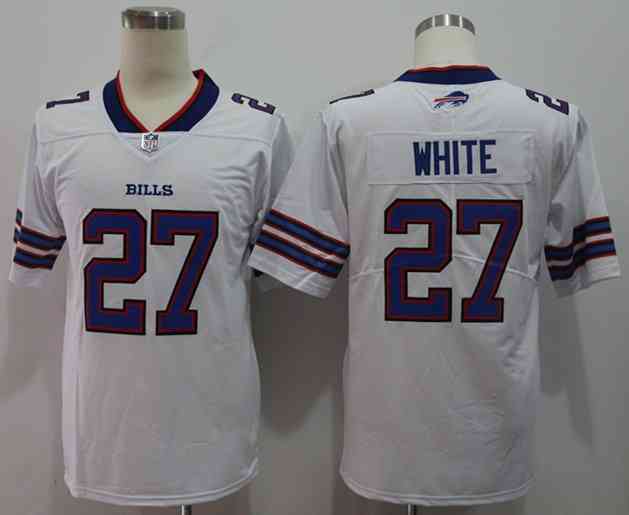 wholesale cheap NFL Bills Jersey-10