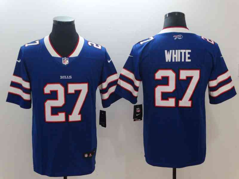 wholesale cheap NFL Bills Jersey-2