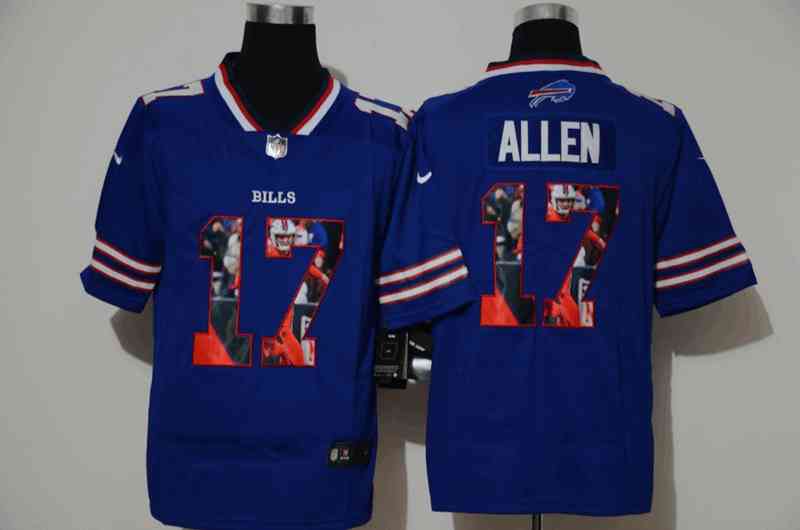 wholesale cheap NFL Bills Jersey-47