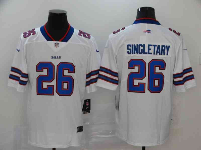 wholesale cheap NFL Bills Jersey-48
