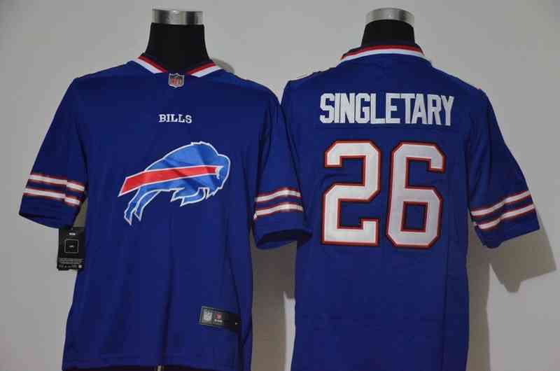 wholesale cheap NFL Bills Jersey-44