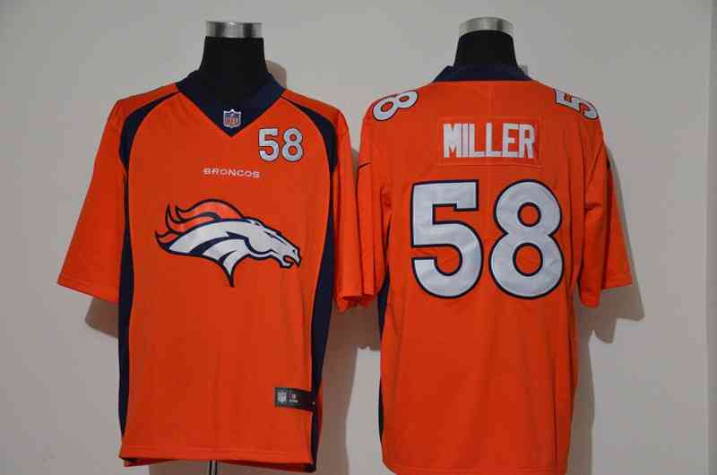 wholesale cheap NFL Broncos Jersey-13