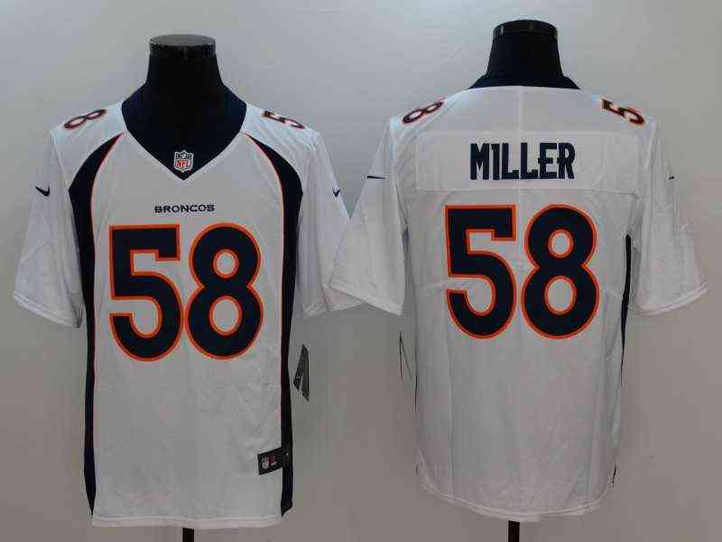 wholesale cheap NFL Broncos Jersey-3