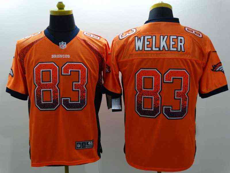 wholesale cheap NFL Broncos Jersey-63
