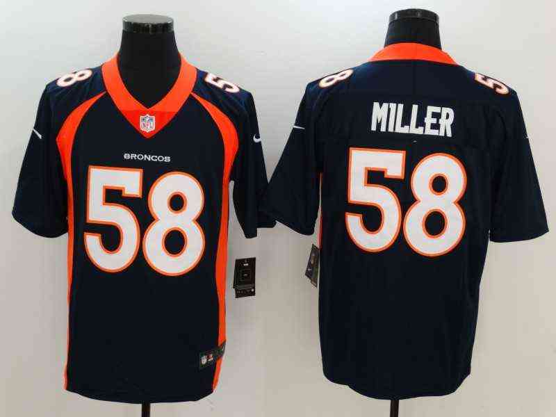 wholesale cheap NFL Broncos Jersey-99