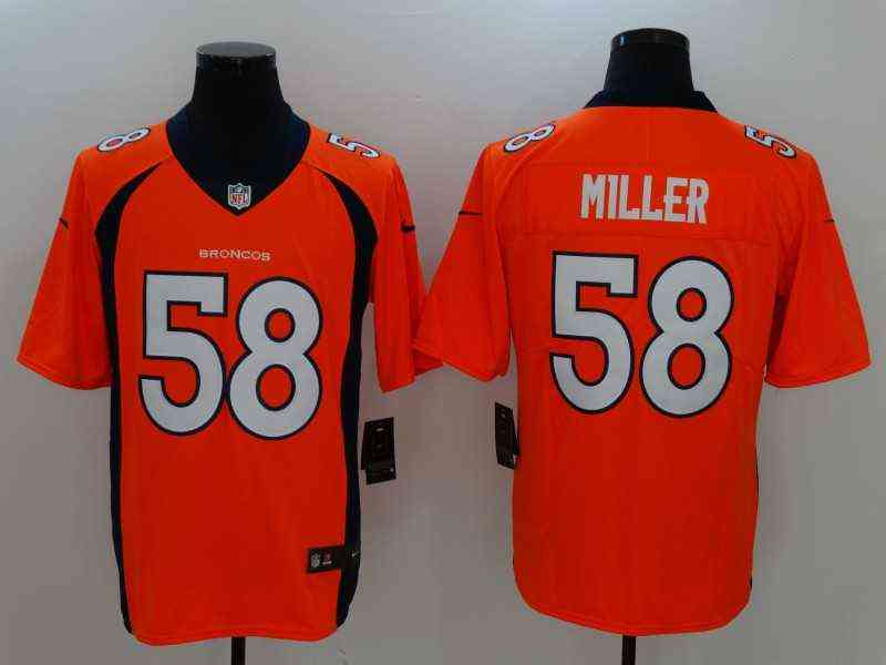 wholesale cheap NFL Broncos Jersey-96