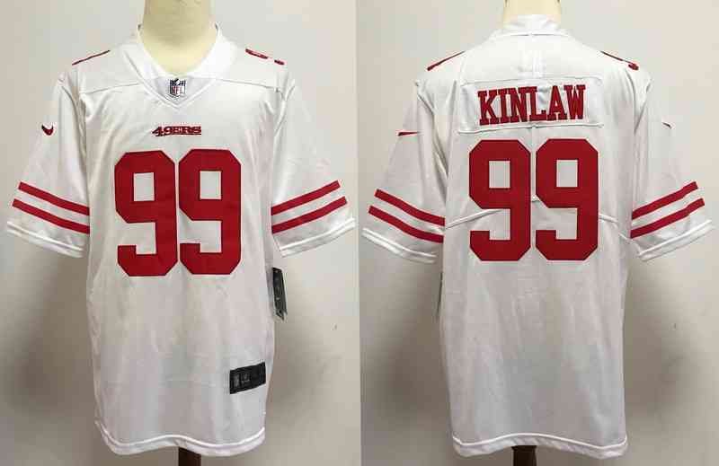 wholesale cheap NFL 49ers Jersey-159