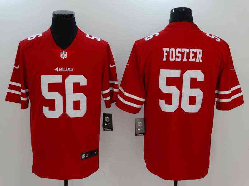 wholesale cheap NFL 49ers Jersey-132