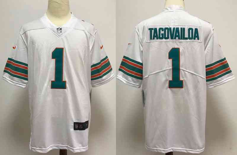 wholesale cheap NFL Dolphins Jersey-5