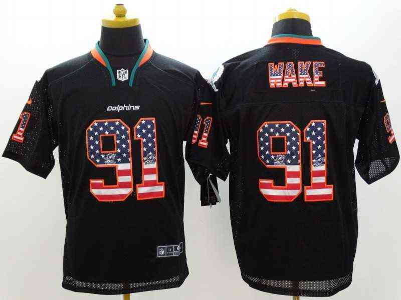 wholesale cheap NFL Dolphins Jersey-7