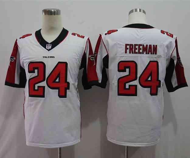 wholesale cheap NFL Falcons Jersey-47