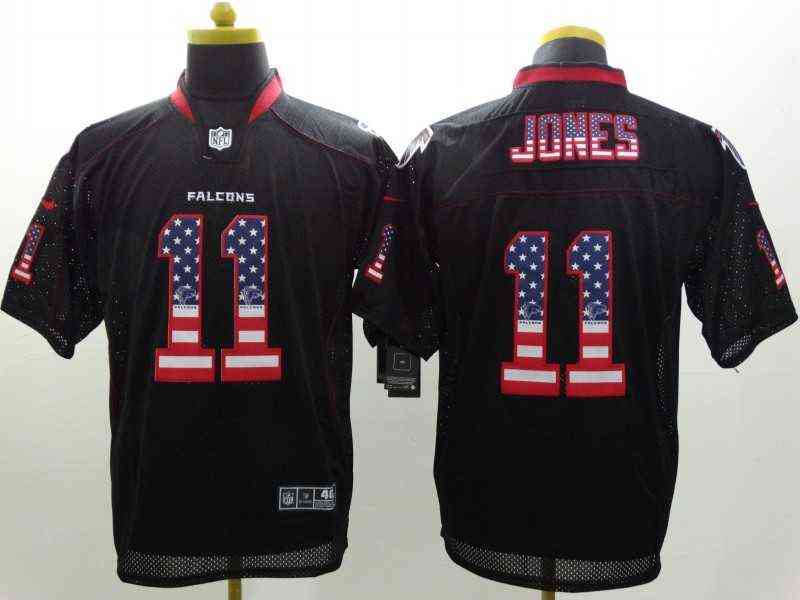 wholesale cheap NFL Falcons Jersey-23