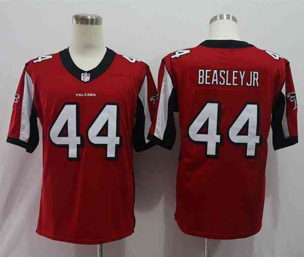 wholesale cheap NFL Falcons Jersey-27
