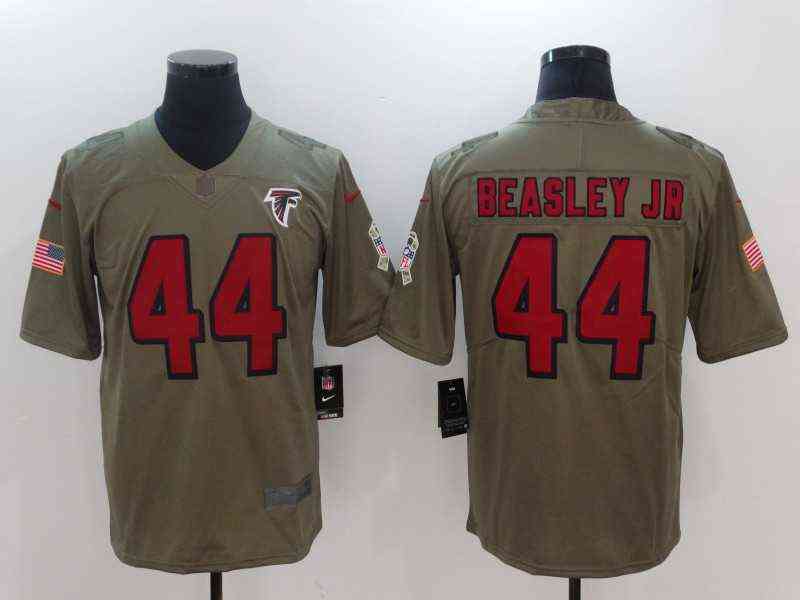 wholesale cheap NFL Falcons Jersey-55